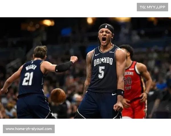 魔术班凯罗增重10磅季前赛内线对抗能力大幅提升