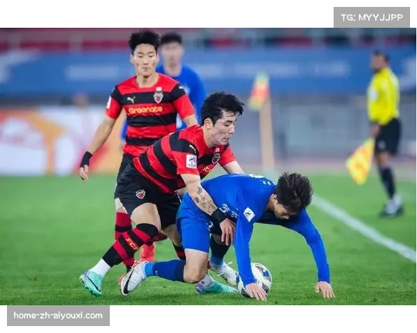 浦项铁人主场逆转首尔李昊宰阿方索建功稳固积分榜前三位置