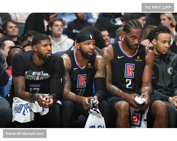 快船马瑟林杰克逊加盟 外线轮换深度得到显著提升