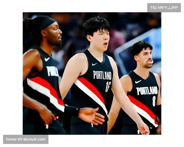 西部附加赛对阵确定 太阳开拓者争夺第七种子席位